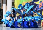 Перник - Национален танцов фестивал Утринна звезда