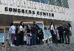 Български географски фестивал се проведе в Бургас