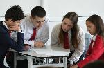 Бургас - Български географски фестивал