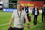Варна - Футбол - Черно море - Локомотив Пловдив