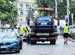 Безплатно паркиране в "синя" и "зелена" зони през майските празници в София