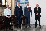 София-Теглят номерата на машините за гласуване