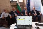 София-Теглят номерата на машините за гласуване