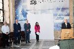 София-Теглят номерата на машините за гласуване