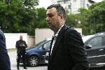 Разпоредително  заседание по делото срещу прокурора Константин Сулев, обвинен за длъжностно престъпление