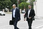 София - дело срещу прокурор Константин Сулев
