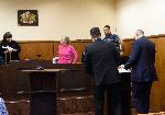 София - Дело срещу прокурора Константин Сулев