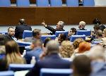 София - Парламент