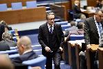 София - Парламент