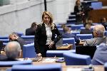 София - Парламент