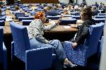София - Парламент