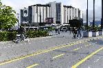 София - Нова маркировка на бул.Витоша