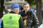 София - Първомайско шествие на "Подкрепа"