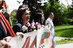 БСП отбелязва 1 май  с нови социалисти в Борисовата градина