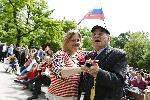 София - БСП 1 май