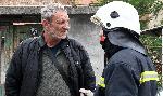 Хасково - инцидент с газова бутилка