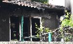 Хасково - инцидент с газова бутилка