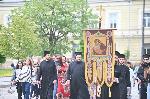 София - Софийска митрополия - Велики четвъртък и литийно шествие