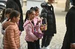 София - Софийска митрополия - Велики четвъртък и литийно шествие
