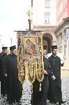 София - Софийска митрополия - Велики четвъртък и литийно шествие