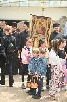 София - Софийска митрополия - Велики четвъртък и литийно шествие