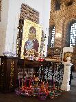 София - Софийска митрополия - Велики четвъртък и литийно шествие