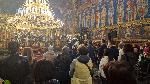 София - Богослужение в "Св.Неделя" на Разпети петък