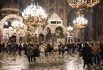 София - Велики петък в “Ал. Невски”