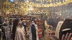 София - Богослужение в "Св.Неделя" на Разпети петък
