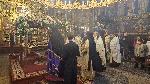 София - Богослужение в "Св.Неделя" на Разпети петък