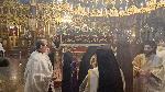 София - Богослужение в "Св.Неделя" на Разпети петък