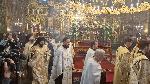София - Богослужение в "Св.Неделя" на Разпети петък