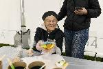 В столичния Каньон парк  започна голямото великденско боядисване на яйца