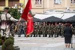 Благоевград - 121 г. от гибелта на Г.Делчев