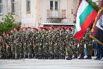 Благоевград - 121 г. от гибелта на Г.Делчев