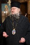 София -Митрополит Григорий - благодатен огън