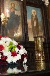 София - благодатен огън