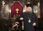 София - Митрополит Григорий - благодатен огън