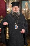София - Митрополит Григорий - благодатен огън