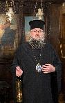 София - Митрополит Григорий - благодатен огън
