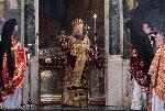 София - Възкресение Христово в храм “Ал. Невски”