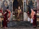 София - Възкресение Христово в храм “Ал. Невски”