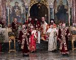 София - Възкресение Христово в храм “Ал. Невски”