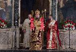 София - Възкресение Христово  в храм “Ал. Невски”