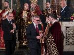 София - Възкресение Христово в храм “Ал. Невски”