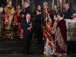 София - Възкресение Христово в храм “Ал. Невски”