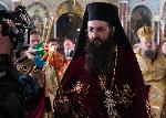 София - Възкресение Христово  в храм “Ал. Невски”