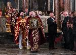София - Възкресение Христово в храм “Ал. Невски”