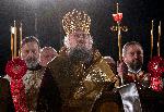 София - Възкресение Христово в  храм “Ал. Невски”