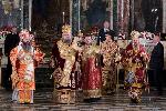 София - Възкресение Христово в храм “Ал. Невски”